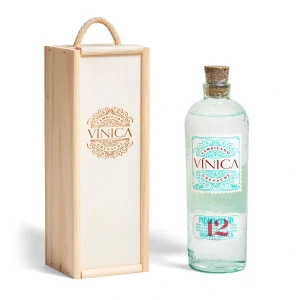 Vínica Premium Dry Gin