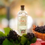 Ginebra de uva