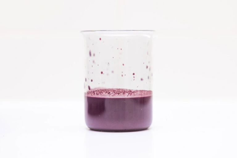 Ginebra de uva