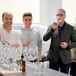 ginebra premium Vínica