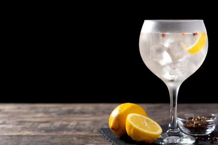 gin-tonic