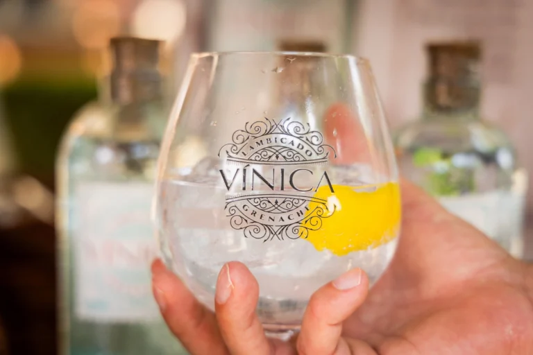gin-tonic