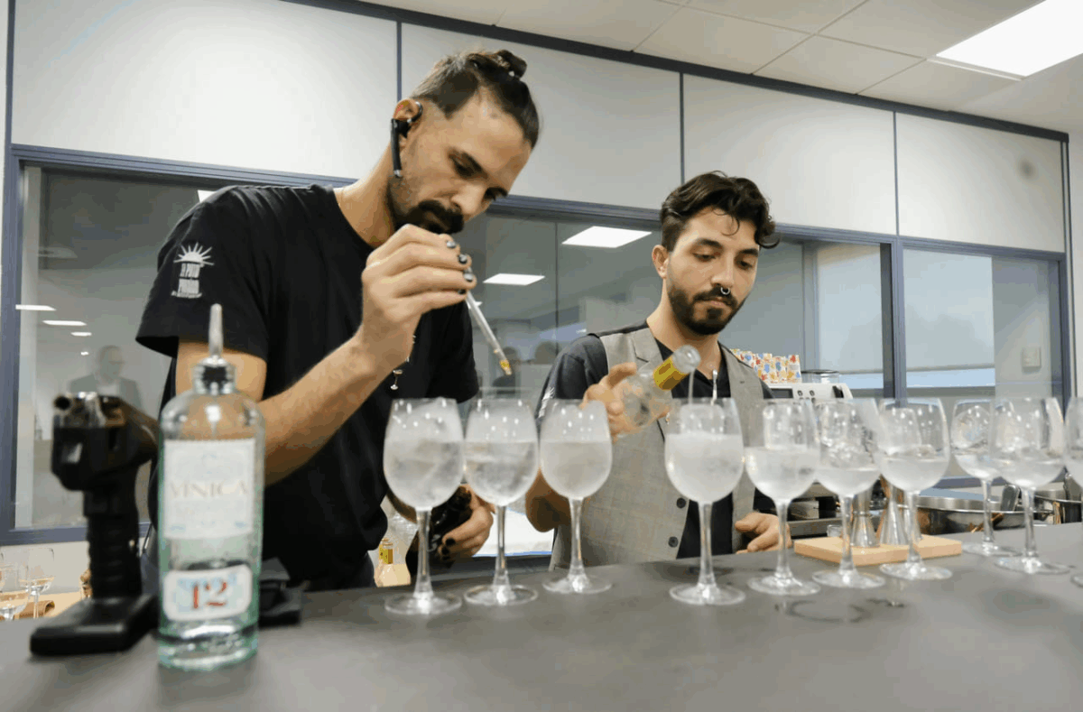 gin-tonic
