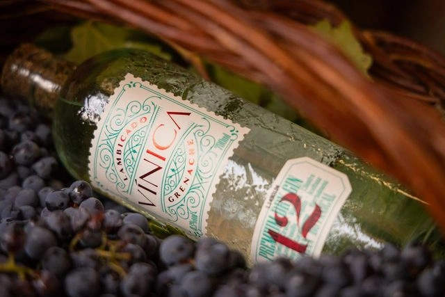 Gin d’Aragon