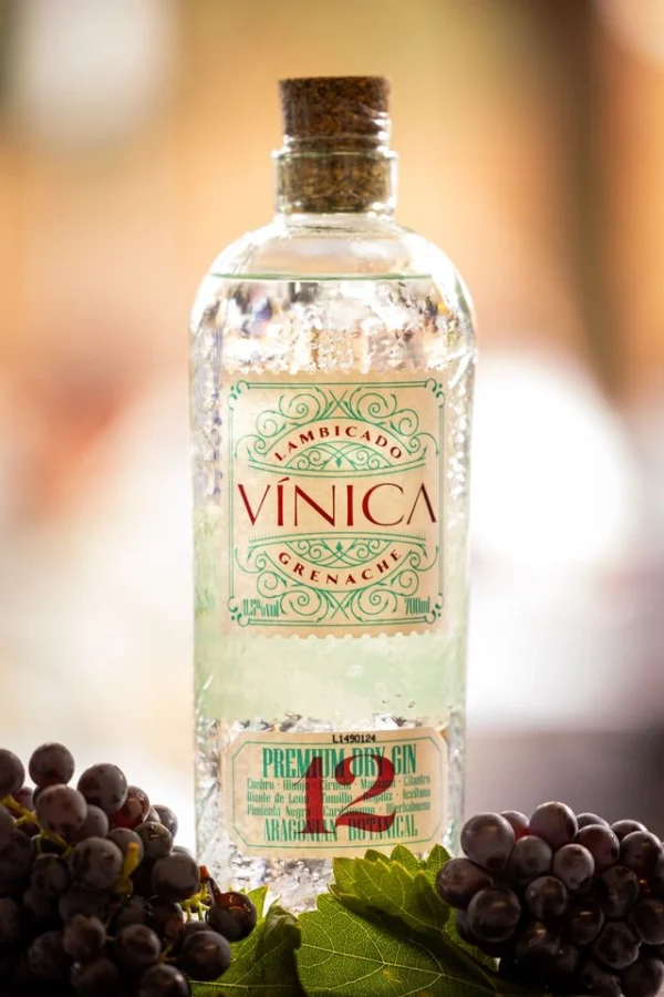 Gin d’Aragon